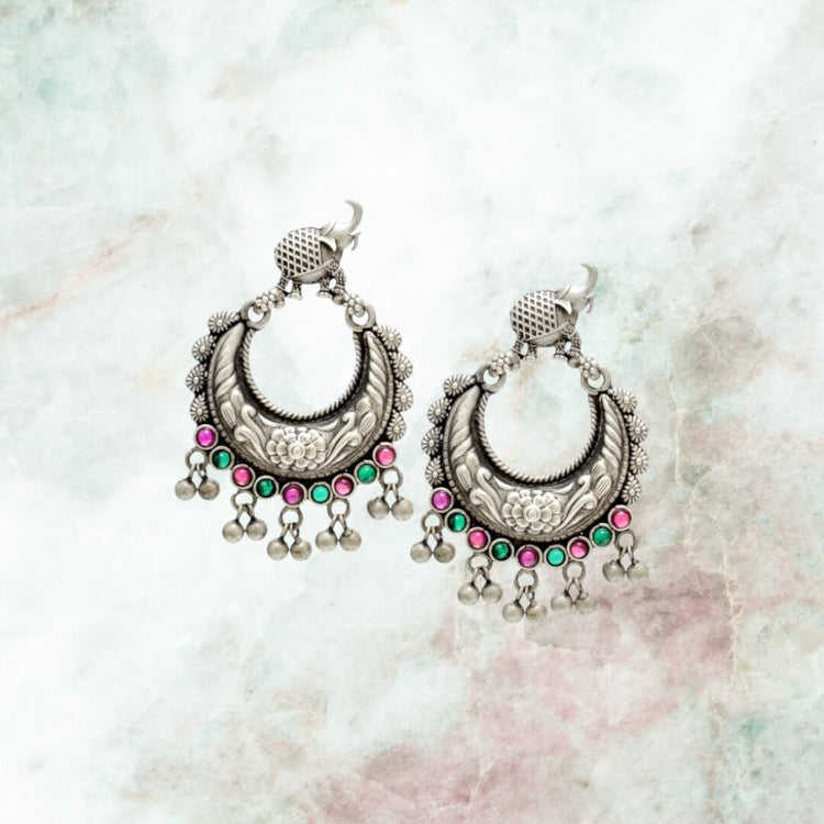 Jhumka/Chandbali