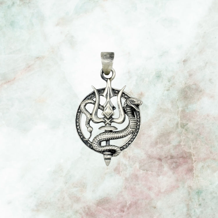 God Pendants