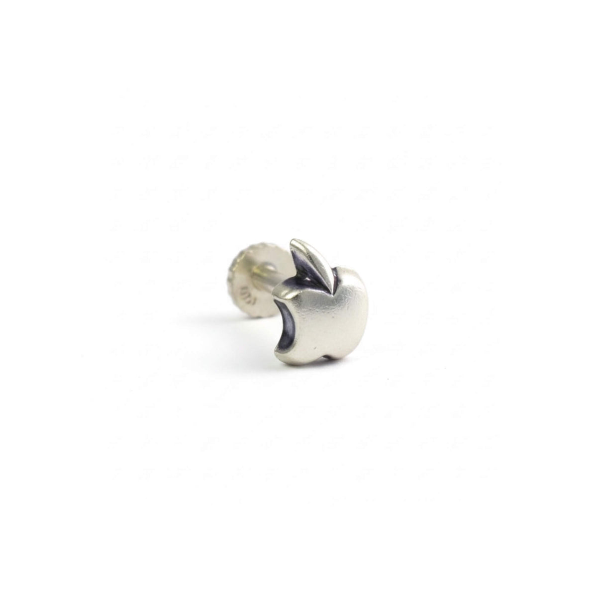 Azita 925 Sterling Silver Nose Pin for Women and Girls with Certificate of Authenticity and 925 Stamp |Style 63|